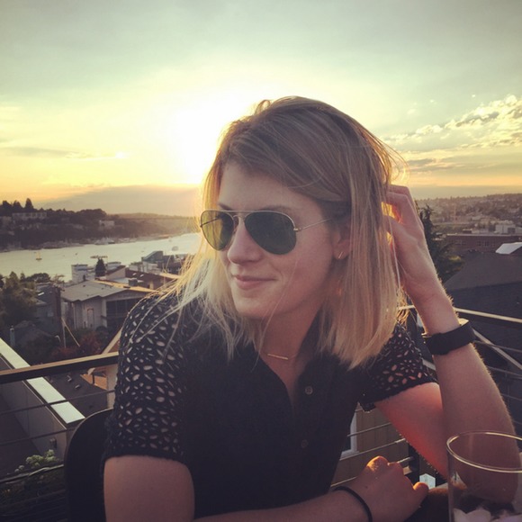 Meet your Posher, Allison - Picture 1 of 1